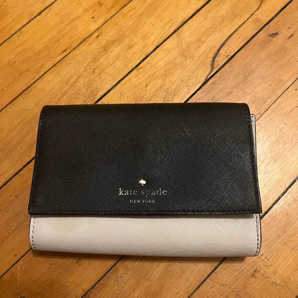 Kate Spade clutch